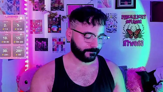 johnnyalx online show from 20, 2, 2026