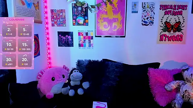 johnnyalx online show from 4, 3, 2026