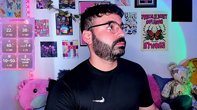 johnnyalx online show from 17, 3, 2026