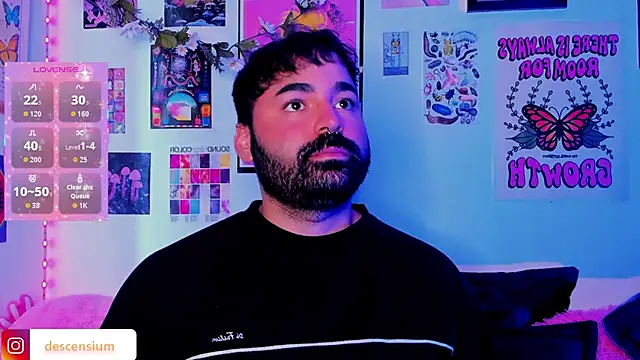 johnnyalx online show from 12, 4, 2026