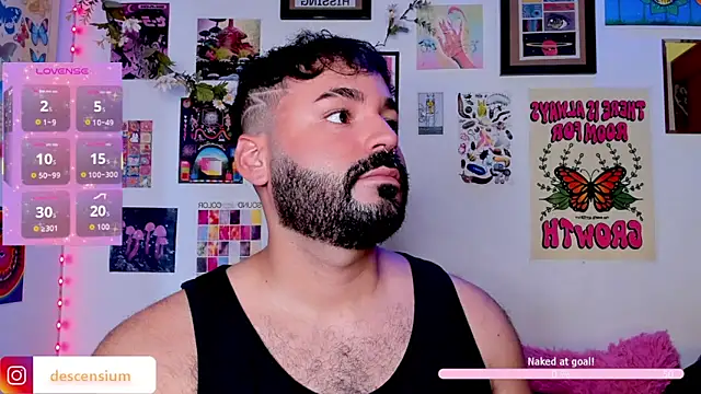 johnnyalx online show from 16, 4, 2026