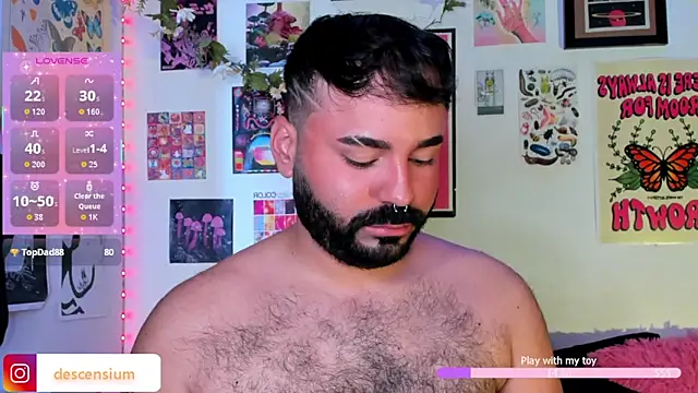 johnnyalx online show from 18, 4, 2026