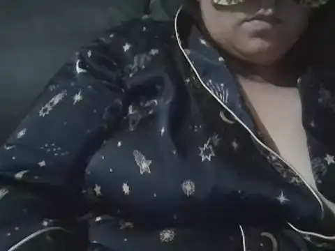 Mayallasexy online show from 27, 2, 2025