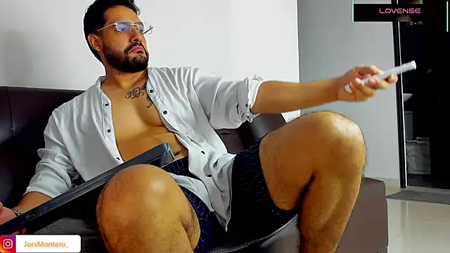JorsMontero online show from 21, 5, 2026