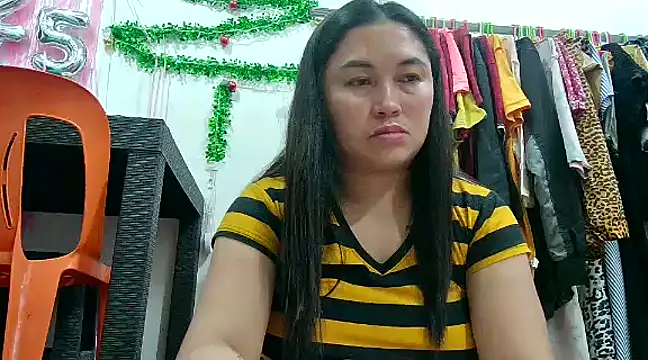 LalaiAsian online show from 6, 1, 2025