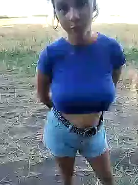 mariamac420 online show from 15, 1, 2025