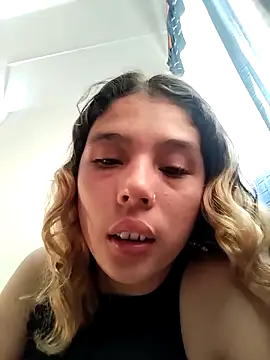 mariamac420 online show from 14, 3, 2025