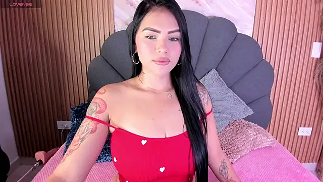 Snapshot of karol_green_ chatting on 27, 9, 2025 karol green online show from 27, 9, 2025