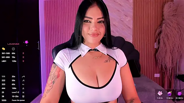 Snapshot of karol_green_ chatting on 30, 9, 2025 karol green online show from 30, 9, 2025
