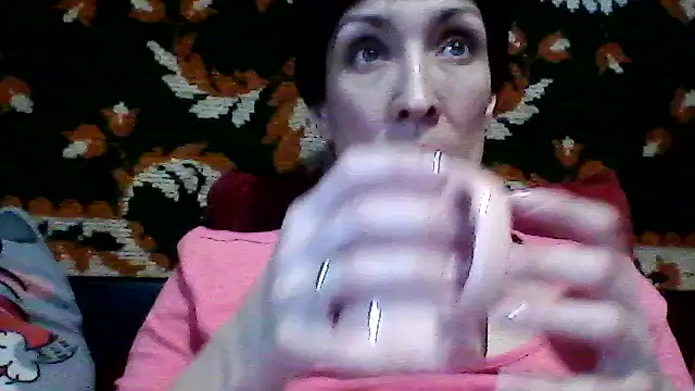 SunnyAmorre online show from 8, 1, 2026