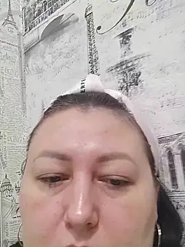 Rini333 online show from 19, 2, 2025