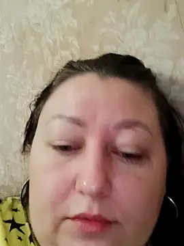 Rini333 online show from 4, 10, 2025