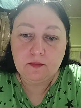 Rini333 online show from 28, 10, 2025