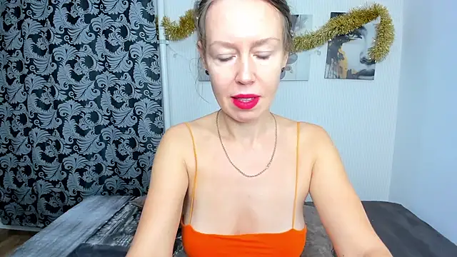 BrendaCain online show from 8, 1, 2025