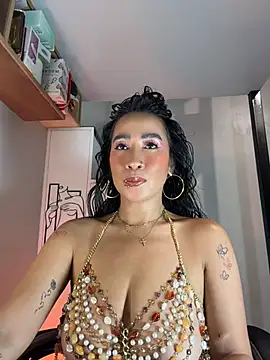 Snapshot of AsianMilfSheryl chatting on 20, 7, 2026 AsianMilfSheryl online show from 20, 7, 2026