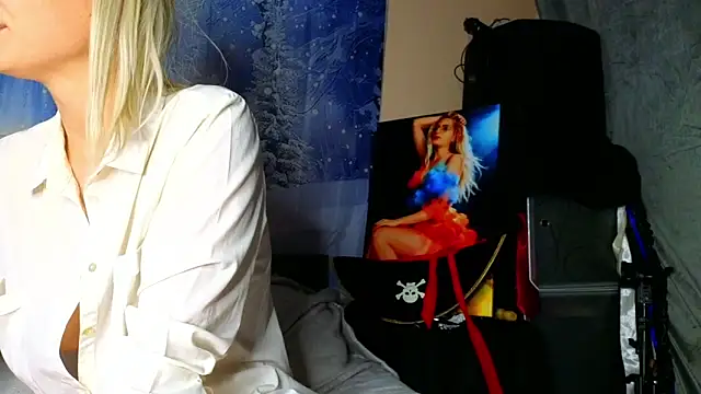 KittyMia online show from 4, 2, 2026