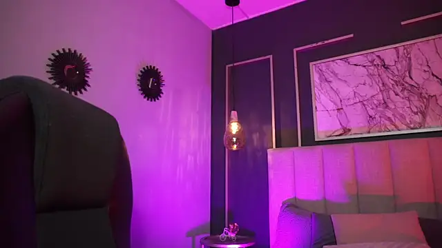 Samantha Brooke online show from 29, 10, 2025