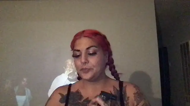 ShineyQuinn online show from 26, 2, 2026