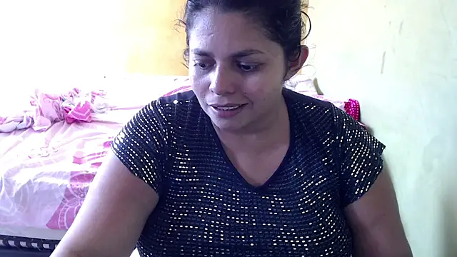 yulieth bbw online show from 23, 2, 2025