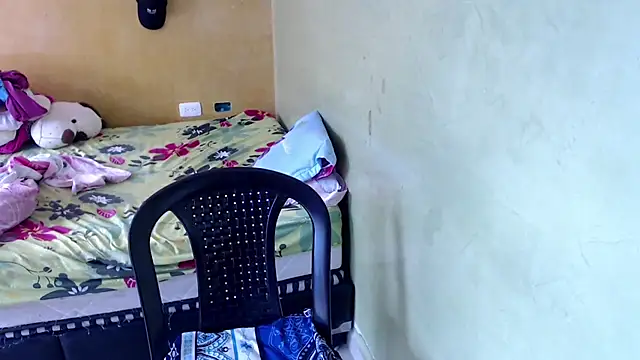 yulieth bbw online show from 25, 2, 2025