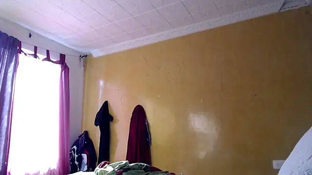 yulieth bbw online show from 15, 9, 2025