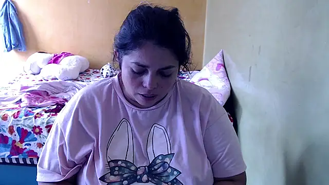 yulieth bbw online show from 19, 10, 2025