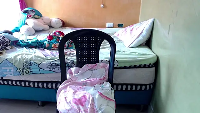 yulieth bbw online show from 4, 2, 2026