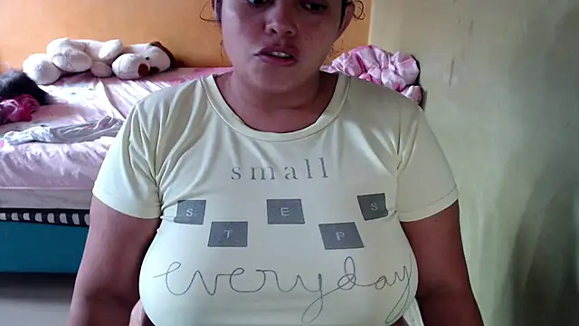 yulieth bbw online show from 30, 5, 2026