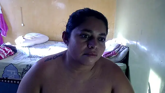 Snapshot of yulieth_bbw chatting on 5, 7, 2026 yulieth bbw online show from 5, 7, 2026