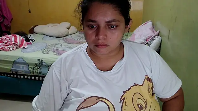 Snapshot of yulieth_bbw chatting on 7, 7, 2026 yulieth bbw online show from 7, 7, 2026