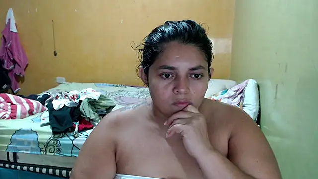 Snapshot of yulieth_bbw chatting on 9, 7, 2026 yulieth bbw online show from 9, 7, 2026