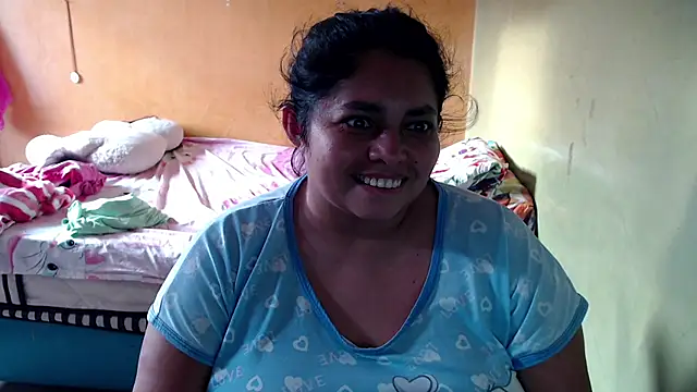 Snapshot of yulieth_bbw chatting on 14, 7, 2026 yulieth bbw online show from 14, 7, 2026