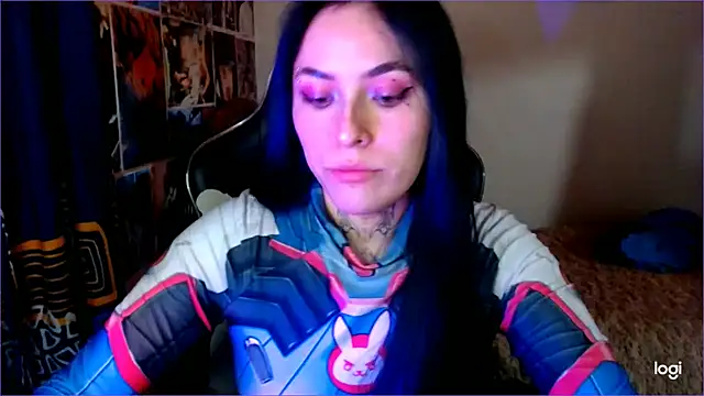 Snapshot of JINX_26 chatting on 15, 12, 2024 JINX 26 online show from 15, 12, 2024