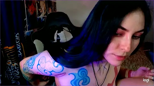 Snapshot of JINX_26 chatting on 15, 12, 2024 JINX 26 online show from 15, 12, 2024