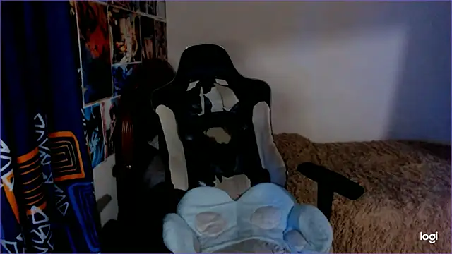 Snapshot of JINX_26 chatting on 23, 12, 2024 JINX 26 online show from 23, 12, 2024