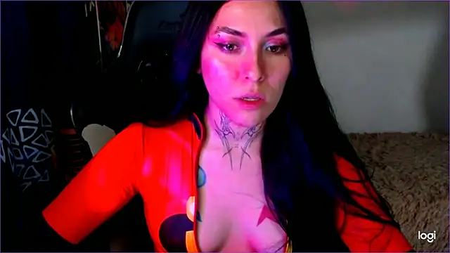 Snapshot of JINX_26 chatting on 5, 1, 2025 JINX 26 online show from 5, 1, 2025