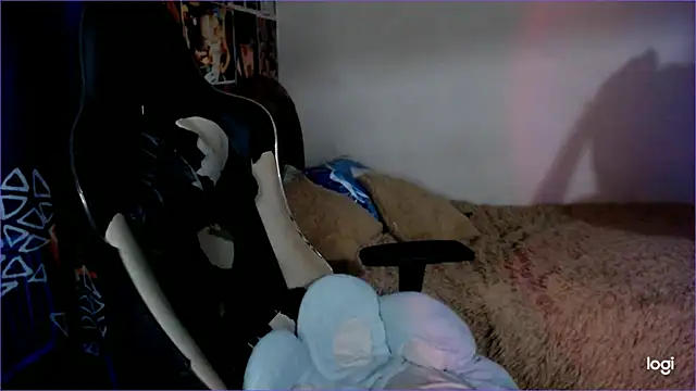 Snapshot of JINX_26 chatting on 6, 1, 2025 JINX 26 online show from 6, 1, 2025