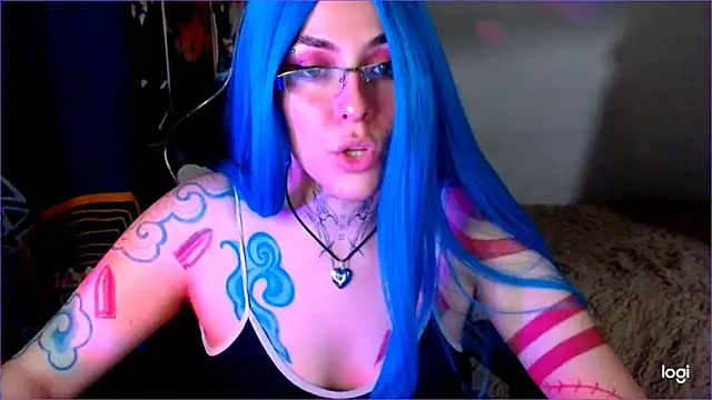 Snapshot of JINX_26 chatting on 4, 2, 2025 JINX 26 online show from 4, 2, 2025