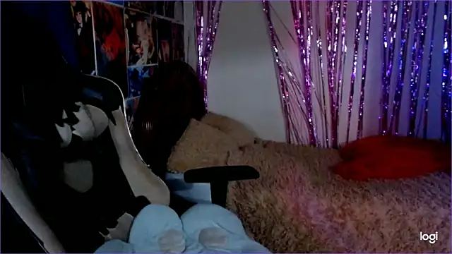 Snapshot of JINX_26 chatting on 15, 2, 2025 JINX 26 online show from 15, 2, 2025