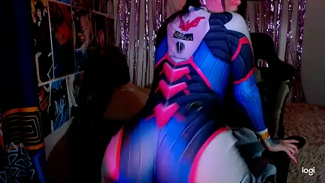 Snapshot of JINX_26 chatting on 27, 2, 2025 JINX 26 online show from 27, 2, 2025