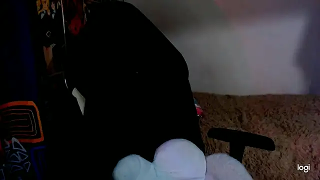 Snapshot of JINX_26 chatting on 11, 3, 2025 JINX 26 online show from 11, 3, 2025