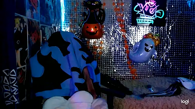 Snapshot of JINX_26 chatting on 11, 10, 2025 JINX 26 online show from 11, 10, 2025