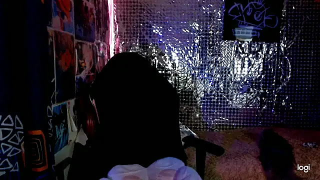 Snapshot of JINX_26 chatting on 7, 11, 2025 JINX 26 online show from 7, 11, 2025