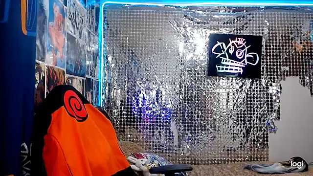 Snapshot of JINX_26 chatting on 29, 11, 2025 JINX 26 online show from 29, 11, 2025