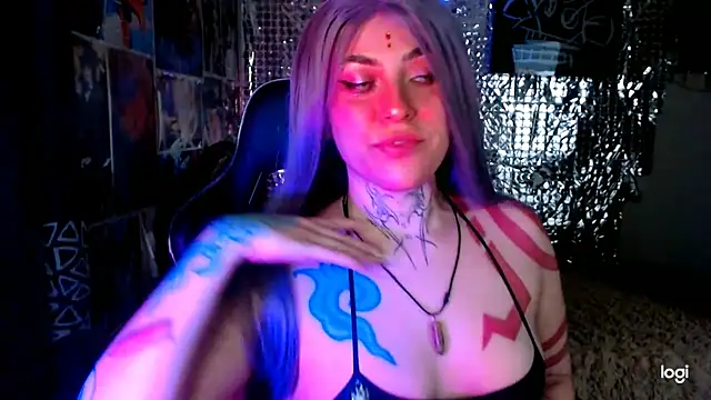 Snapshot of JINX_26 chatting on 6, 1, 2026 JINX 26 online show from 6, 1, 2026