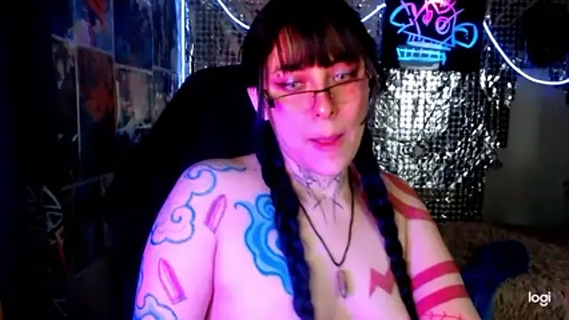 Snapshot of JINX_26 chatting on 9, 1, 2026 JINX 26 online show from 9, 1, 2026