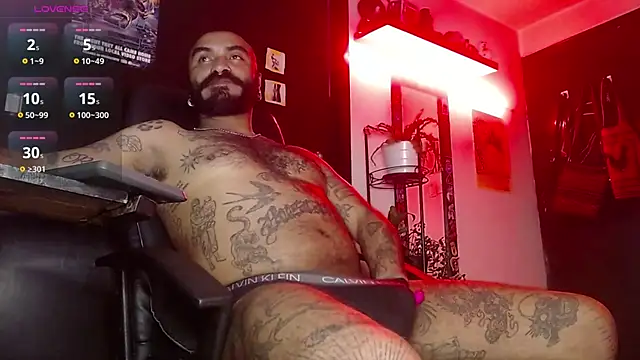 Snapshot of damian__darkside chatting on 29, 11, 2025 damian darkside online show from 29, 11, 2025