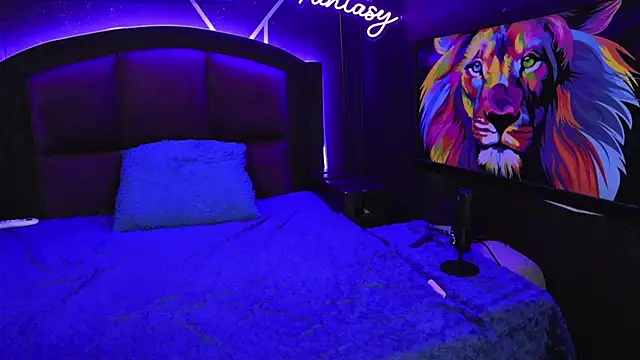 Secretfantasy xxx online show from 3, 1, 2025