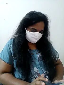 Snapshot of lovely-latha chatting on 18, 2, 2026 lovely-latha online show from 18, 2, 2026