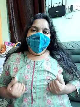 Snapshot of lovely-latha chatting on 27, 2, 2026 lovely-latha online show from 27, 2, 2026